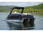 2024 Harris Crowne 250 SL