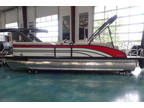 2024 Harris Sunliner 250 SL