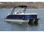 2024 Harris Sunliner 250 Sport SLDH