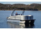 2024 Harris Sunliner 250 Sport SLDH