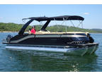 2024 Harris Grand Mariner 250 SLDH