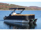 2024 Harris Solstice 250 SL