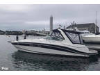 2006 Four Winns 348 Vista