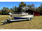 2021 Sea Chaser 21LX