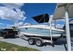 2017 Southwind 2200 SD