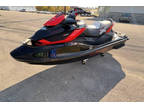 2011 Sea Doo RXT AS 260