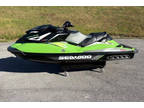 2017 Sea Doo GTR-X 230