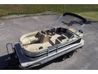 2015 Cypress Cay Sea Breeze 210
