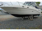 2005 Sea Ray 270 Amberjack