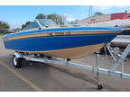 1984 Chris Craft 186BR SL SCORPION