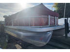 2019 Bennington 168 SLV **Trailer Included** 56 HOURS!**
