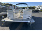 2008 SunChaser 8522 CRS