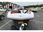 2019 Scarab 165 ID
