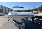 2008 Bayliner 217 DB