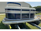2013 Bennington 2250 RSR