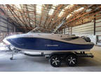 2012 Sea Doo Challenger 210