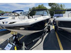 2015 Scarab 215 HO