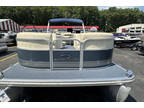 2009 Bennington 2575 RL