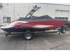 2015 Scarab 215 HO Impulse