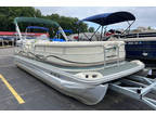 2001 Bennington 2575 RL