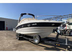 2018 Crownline 286 SC **32 hours**