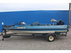 1988 Bayliner Bass Trophy