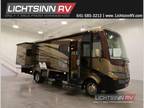 2011 Newmar Bay Star 2901