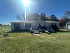 1991 Manufactured Home - Roaring River, NC