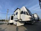 New 2025 Palomino Columbus