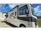 New 2025 Coachmen Mirada 35ES