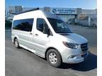 New 2024 Airstream Interstate