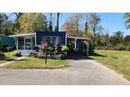 1966 Great Outdoor Cottages Mobile Home