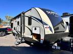 2017 Crossroads Sunset Trail Super Lite