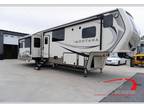 2018 Keystone Montana 3811MS
