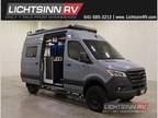2022 Winnebago Revel 44E