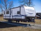 New 2024 Keystone Springdale