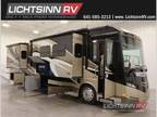 2015 Itasca Meridian 34B