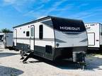 2022 Keystone Hideout