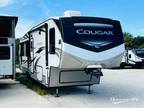 2022 Keystone Cougar