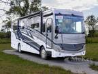 New 2024 Holiday Rambler Nautica 33TL