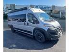 New 2025 Airstream Rangeline