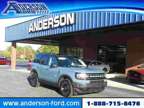2021UsedFordUsedBronco SportUsed4x4