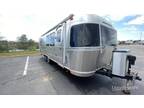 2022 Airstream Pottery Barn