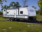 New 2024 Keystone Springdale 291BRC
