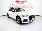 2022UsedAudiUsedQ5Used40 TFSI quattro