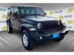 2022UsedJeepUsedWranglerUsed4x4