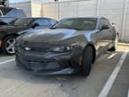 used 2016 Chevrolet Camaro 1LT 2D Coupe