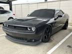 used 2020 Dodge Challenger R/T Scat Pack 2D Coupe
