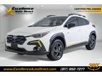 used 2024 Subaru Crosstrek Sport 4D Sport Utility
