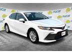2023UsedToyotaUsedCamryUsedAuto AWD (Natl)